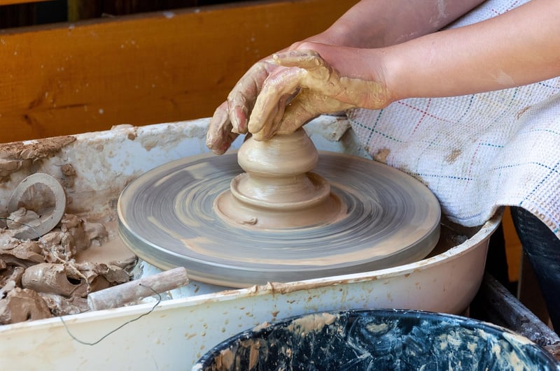 Artisan Workshops